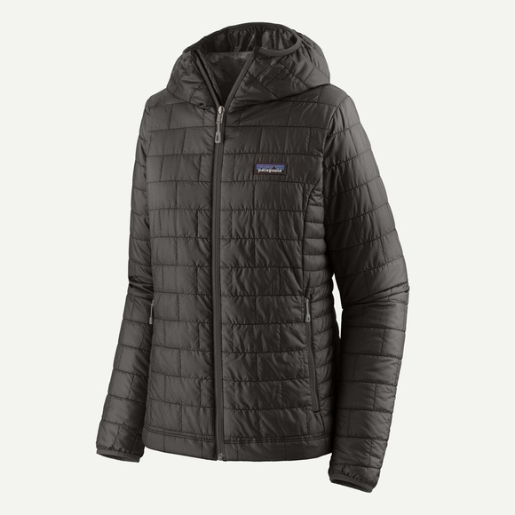 Patagonia Women's Nano Puff® Hoody - Picture 1 of 6